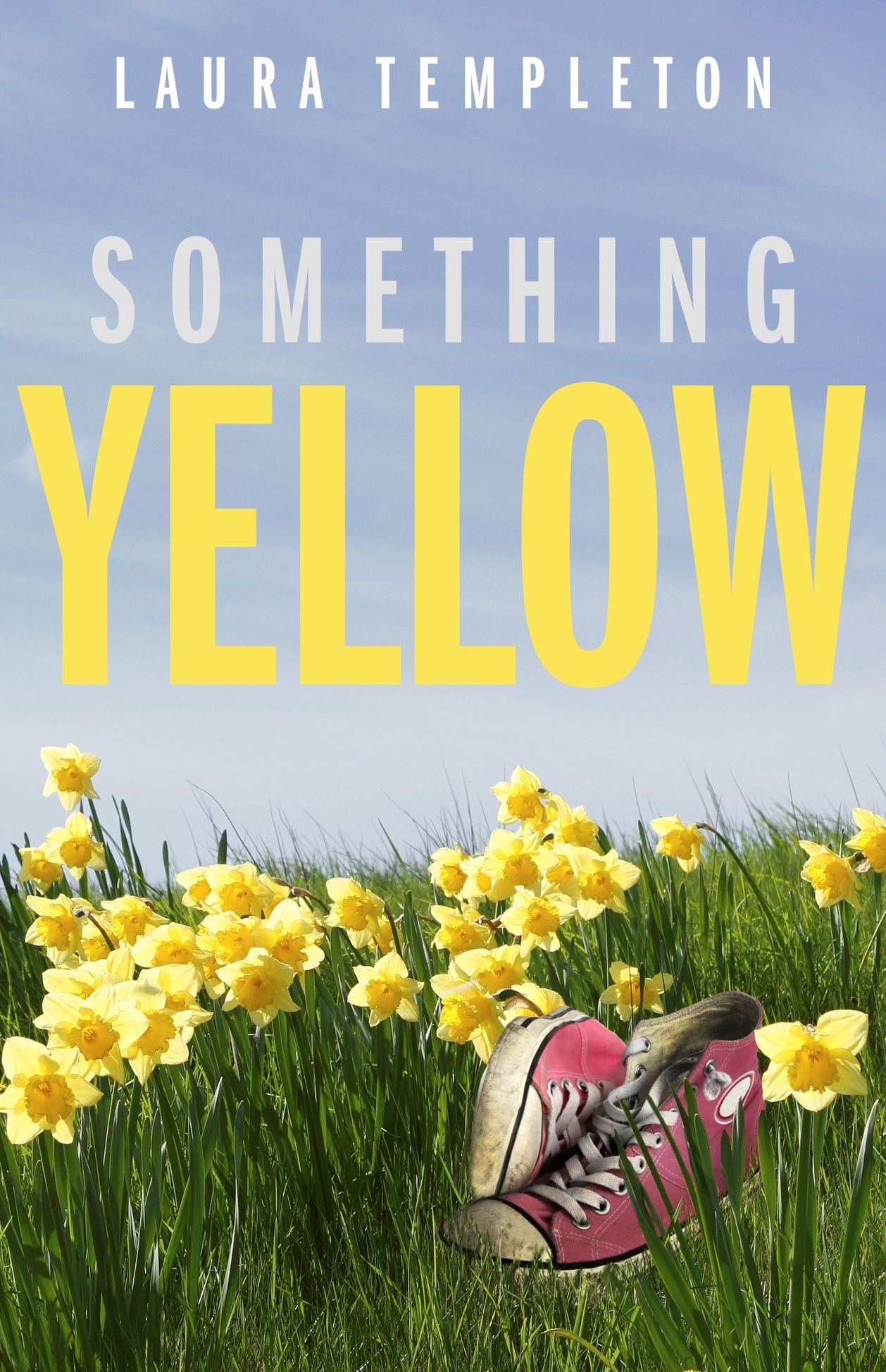 Something Yellow