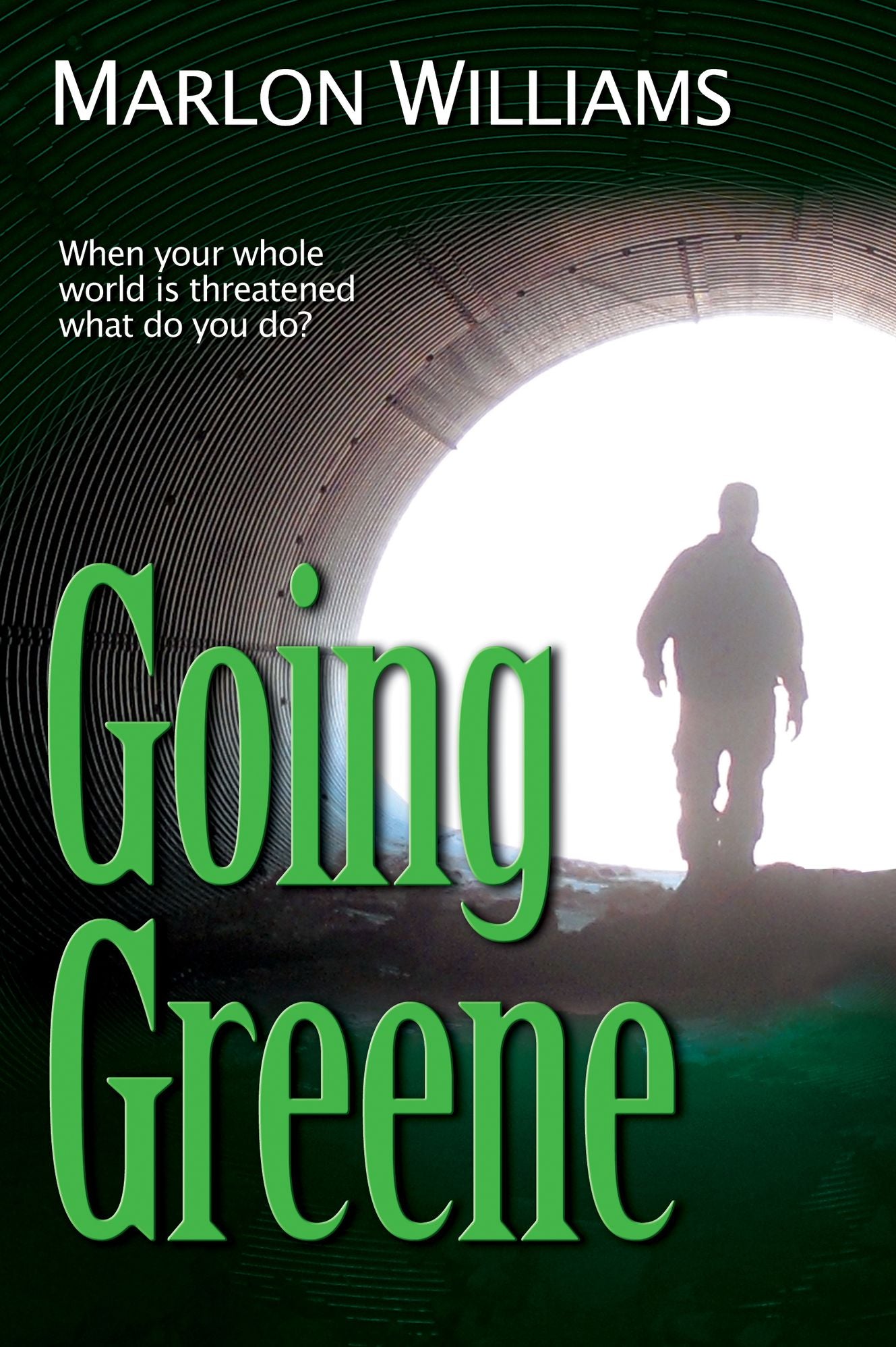 Going Greene Epub