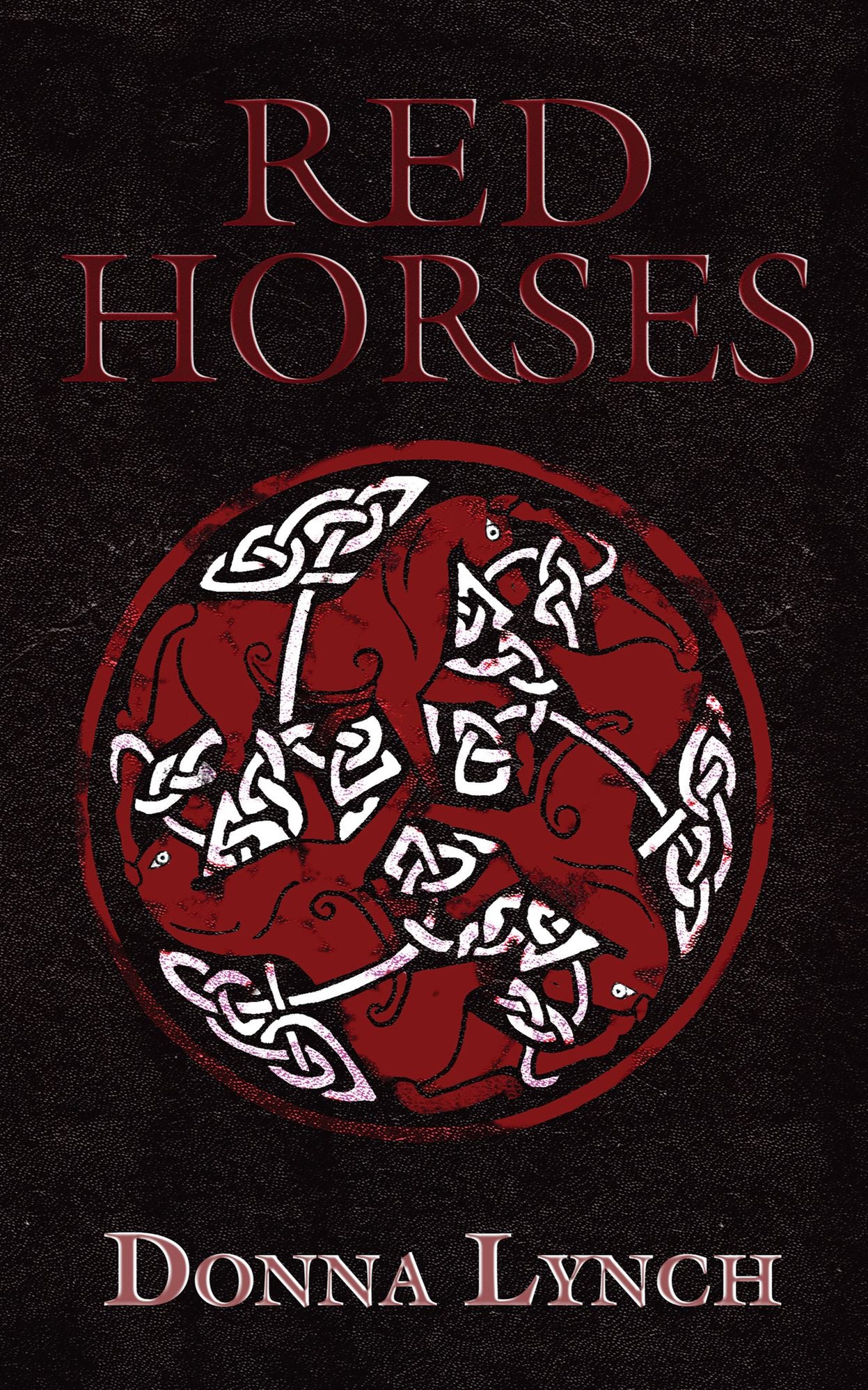 Red Horses