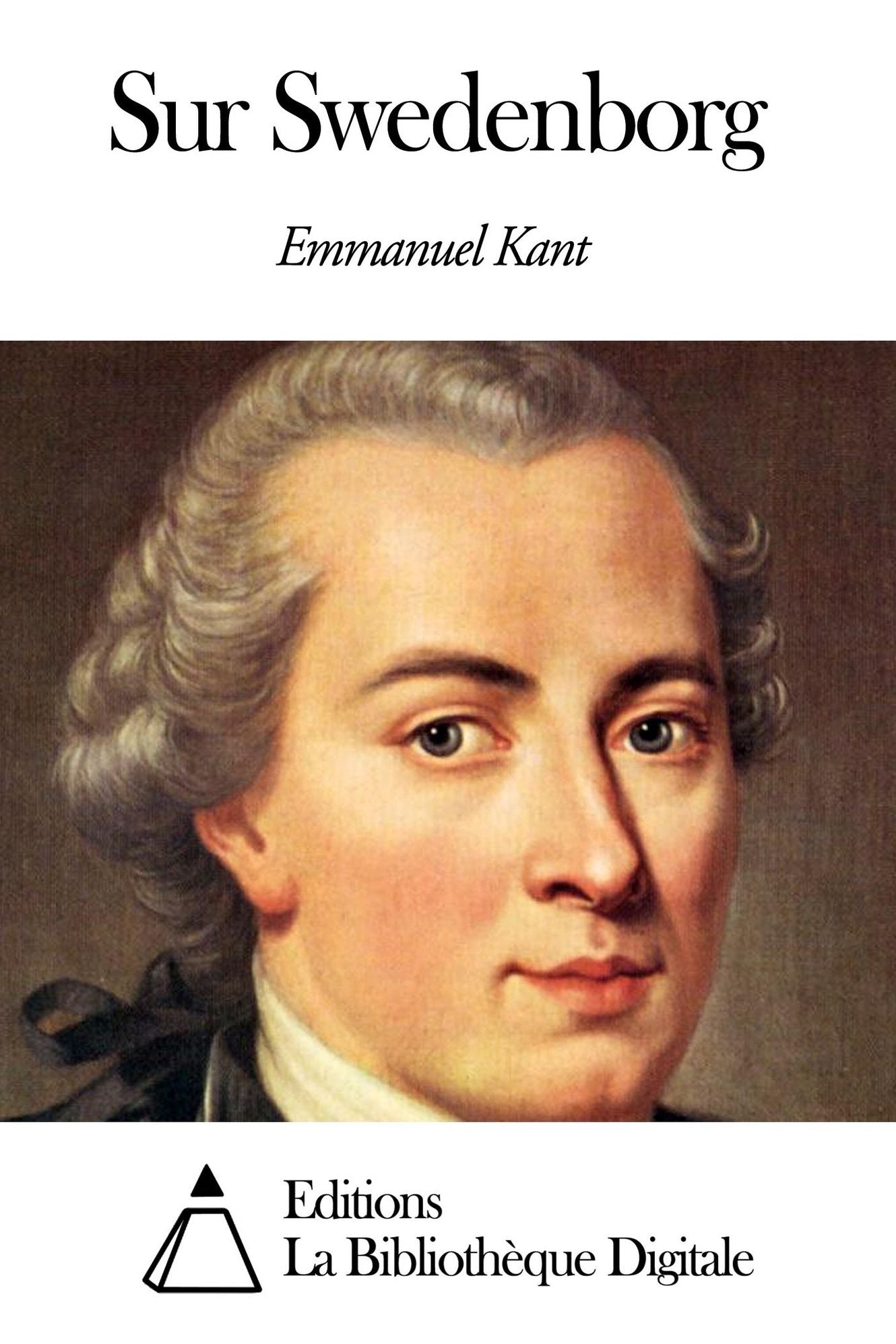 Sur Swedenborg