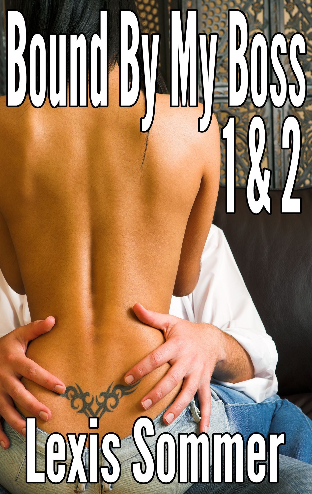 Bound By My Boss 1 & 2 (BDSM, Billionaire)