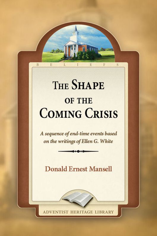 The Shape of the Coming Crisis