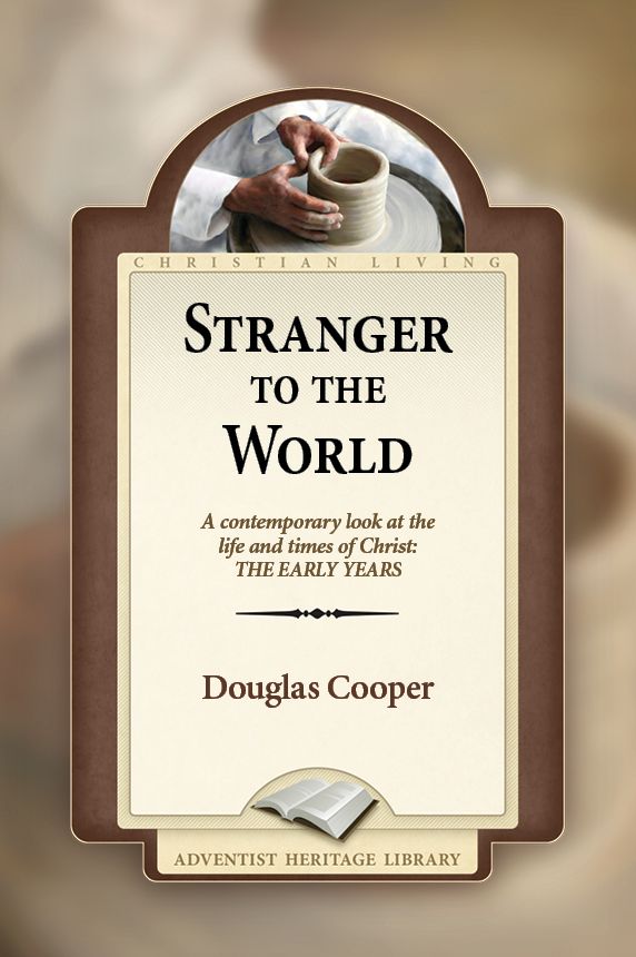 Stranger to the World