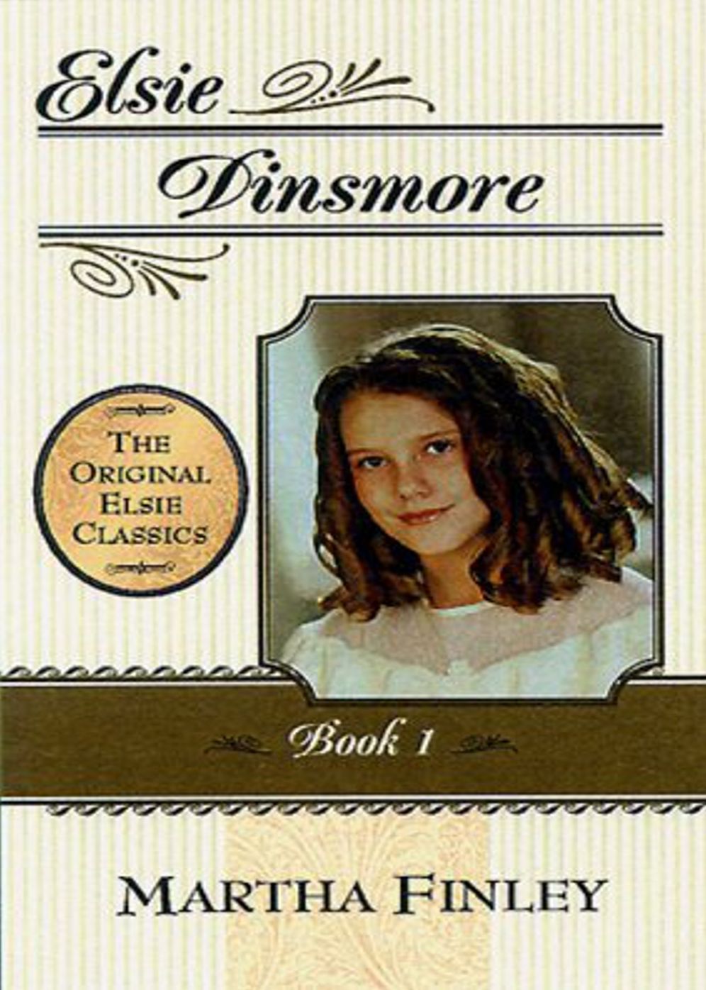 Elsie Dinsmore: A Fiction and Literature, Young Readers Classic By Martha Finley! AAA+++