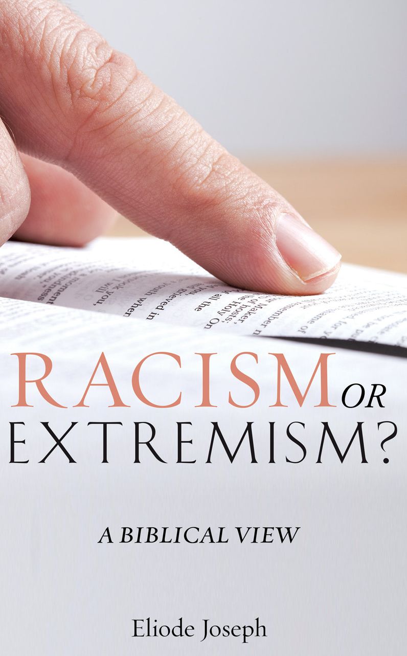 RACISM OR EXTREMISM?