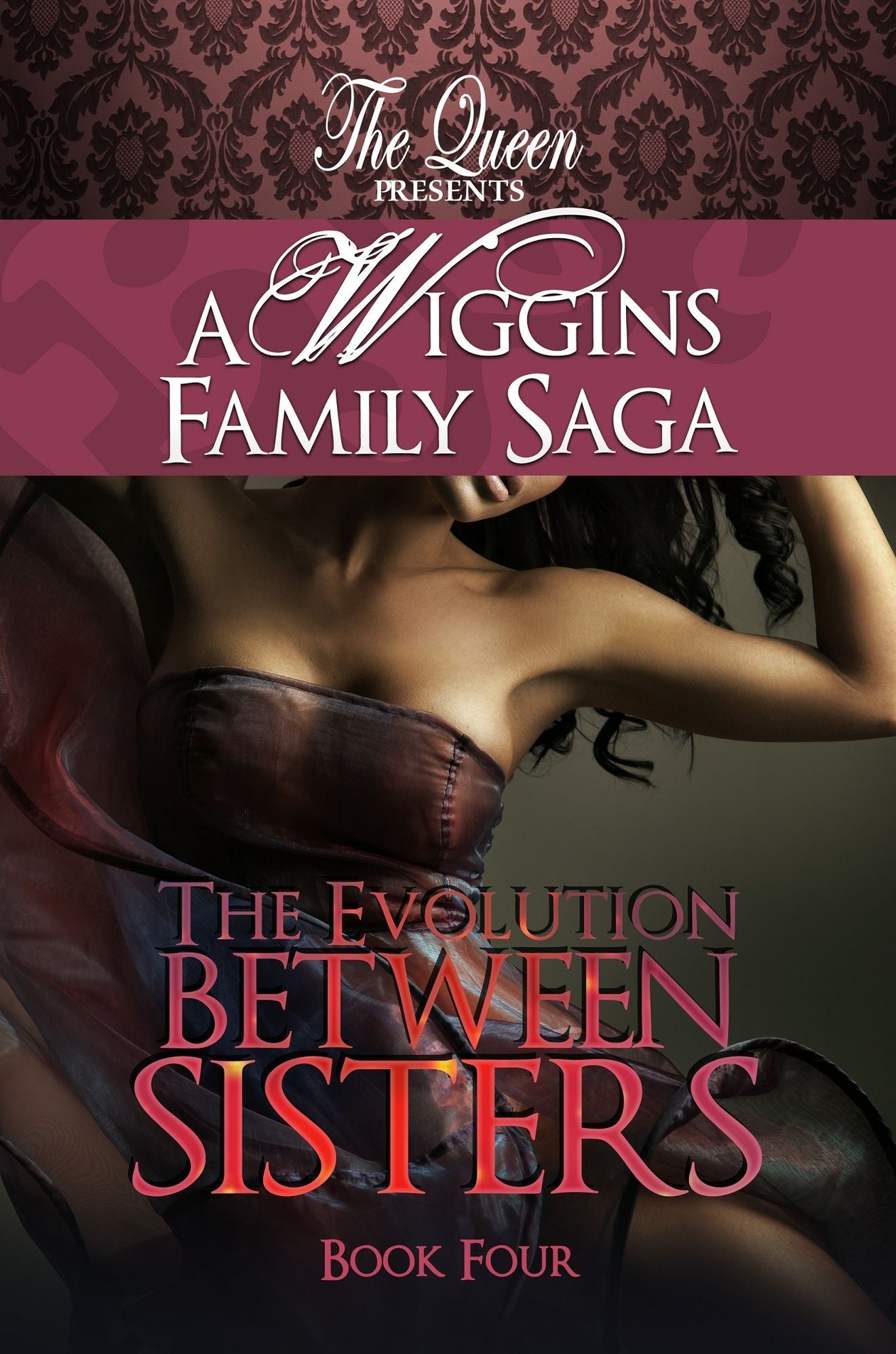 The Evolution Between Sisters