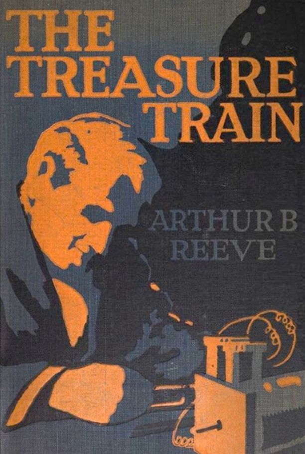 The Treasure-Train