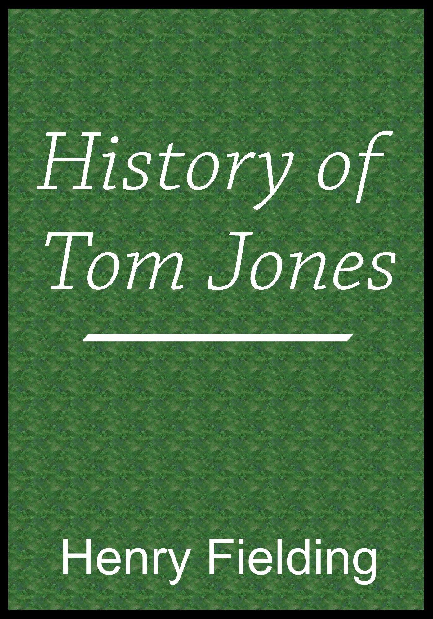 Tom Jones
