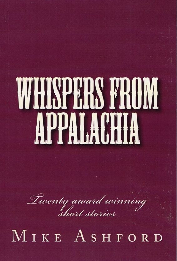 Whispers From Appalchia