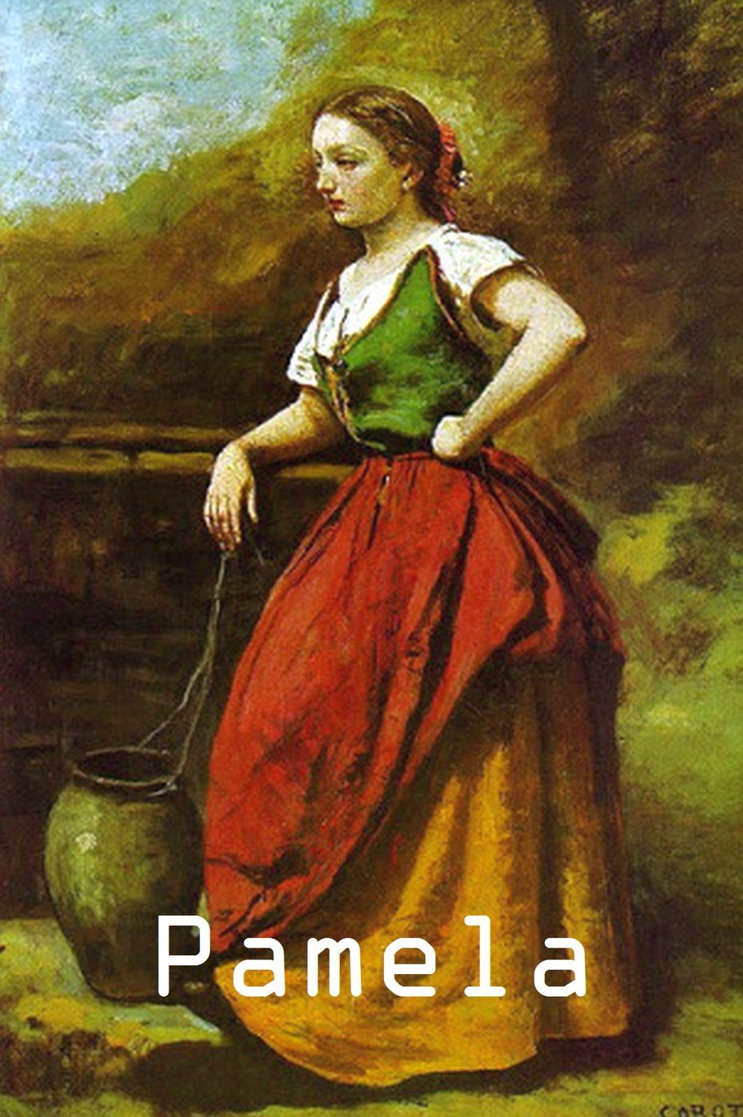 PAMELA or VIRTUE REWARDED By Samuel Richardson