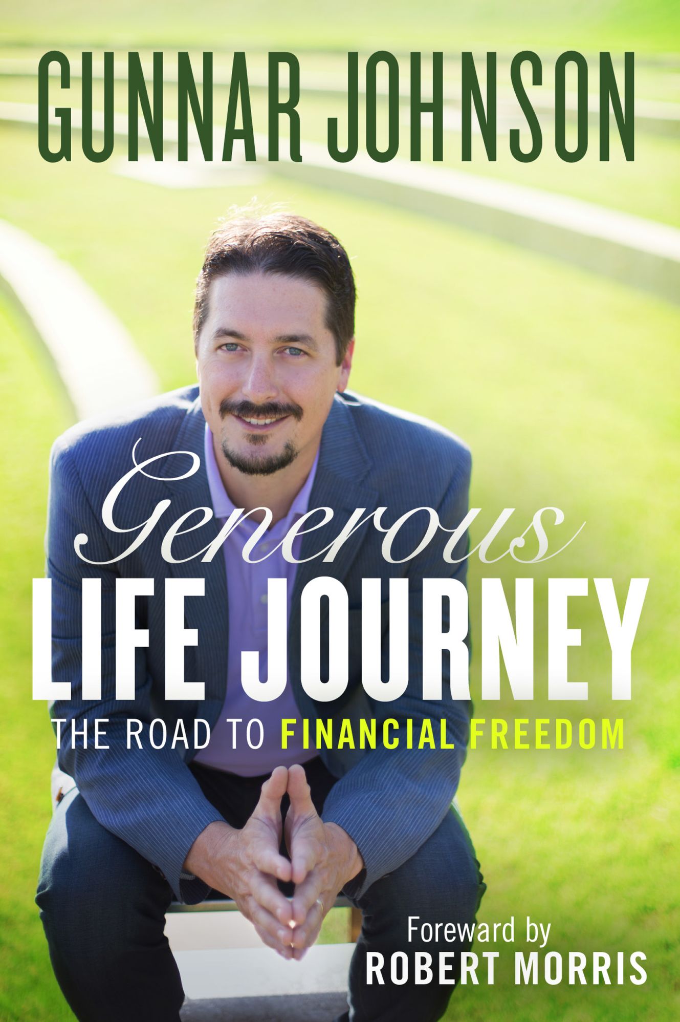 Generous Life Journey