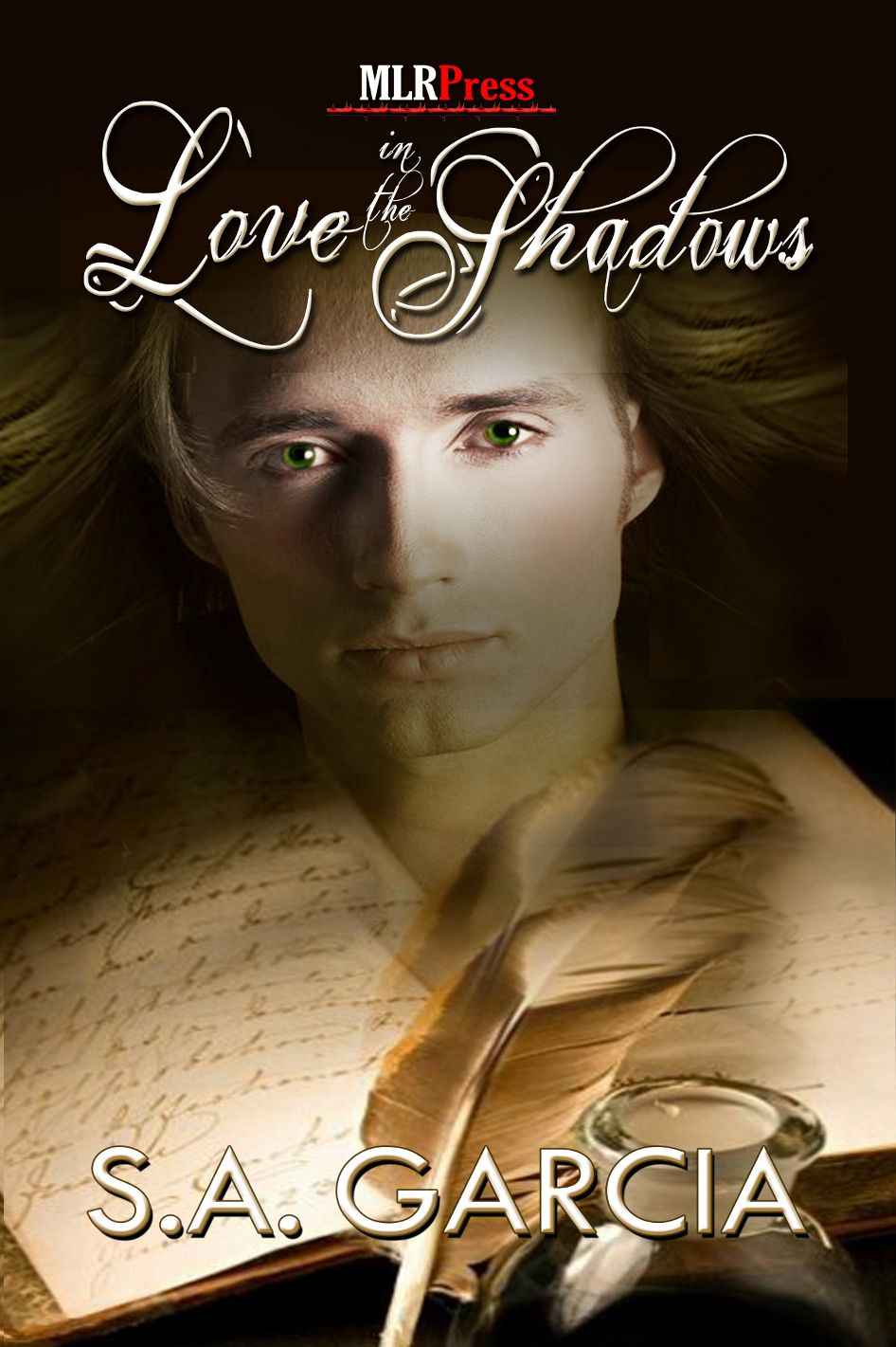 Love In The Shadows