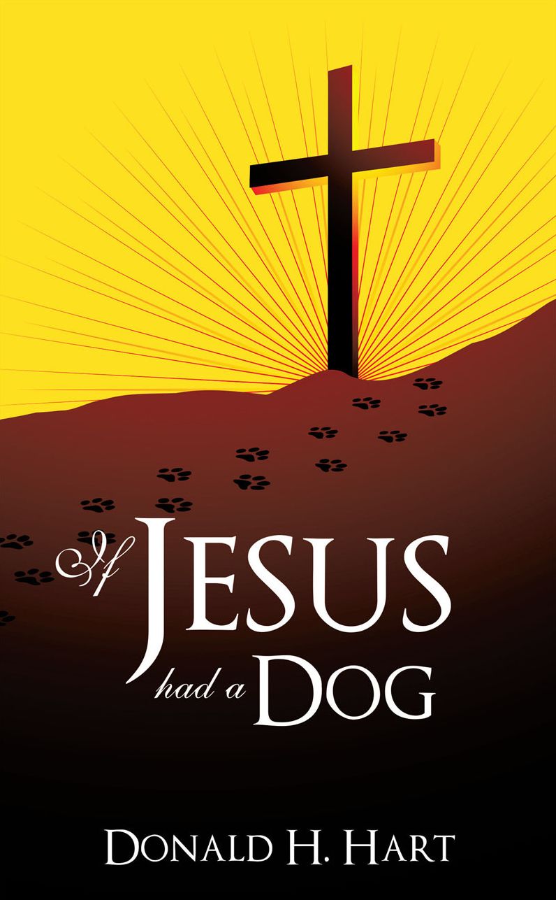 If Jesus Had a Dog