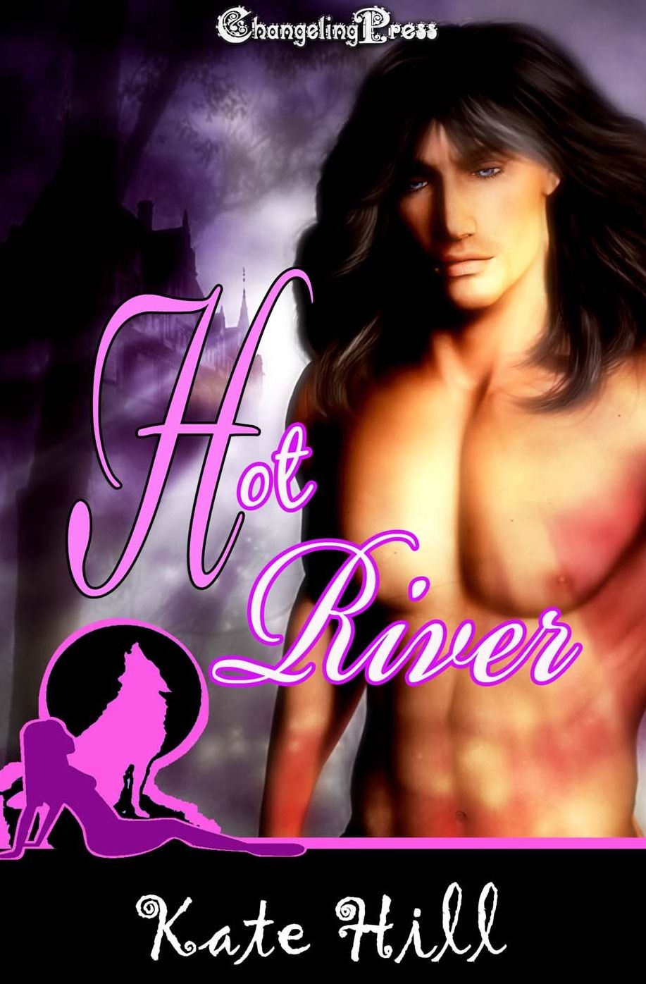 Hot River (Collection)