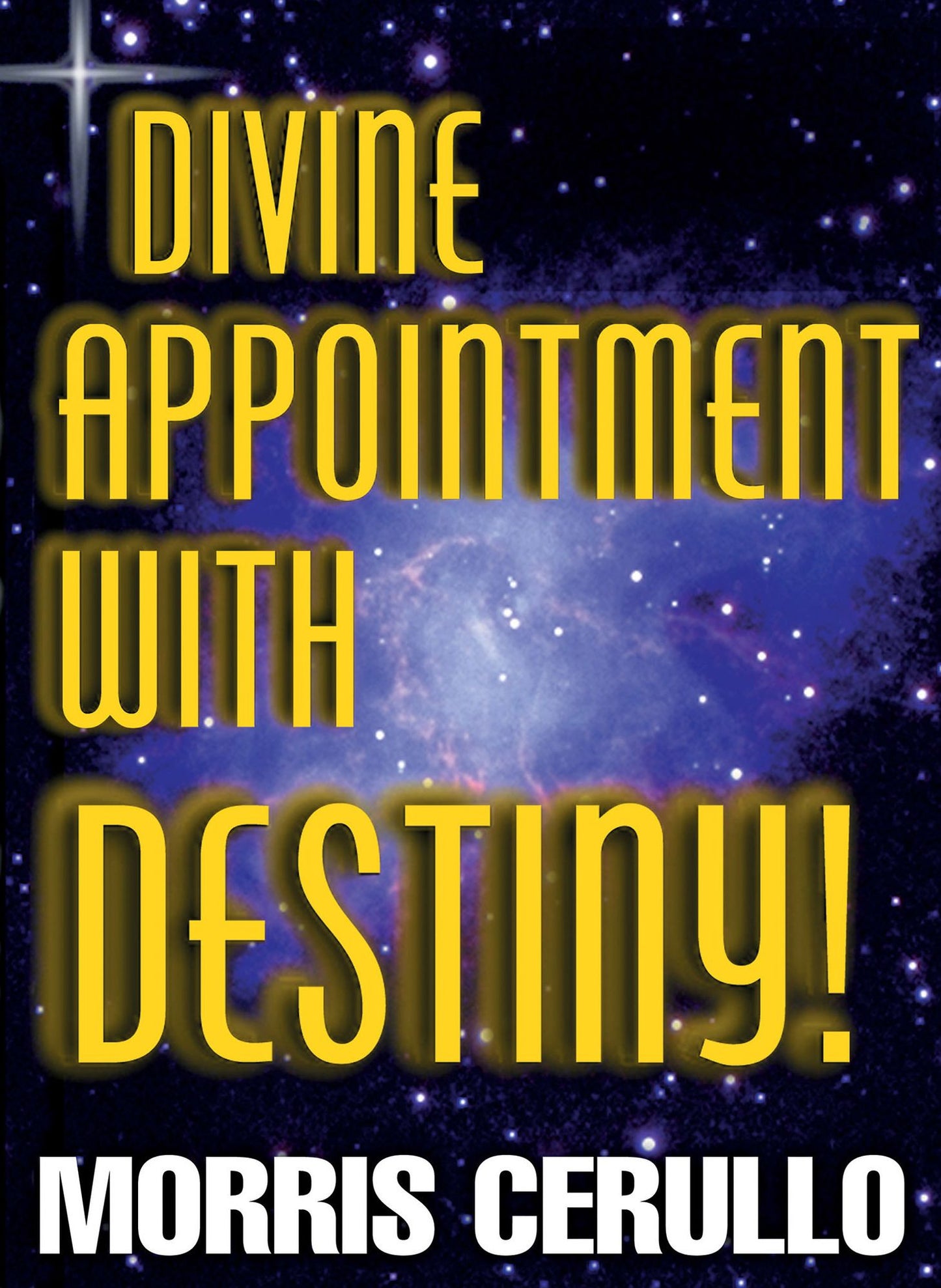 Divine Appointment With Destiny