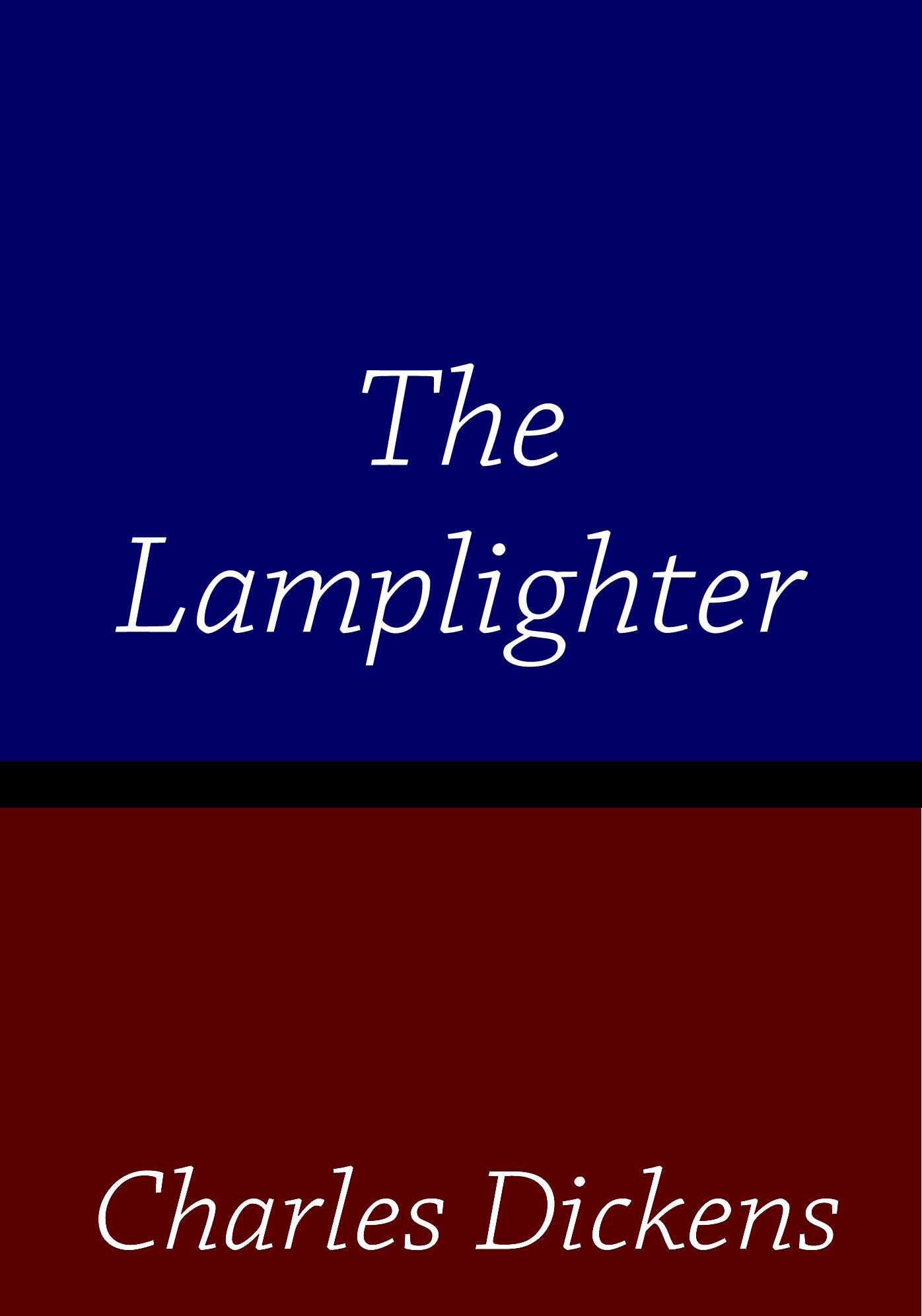 The Lamplighter