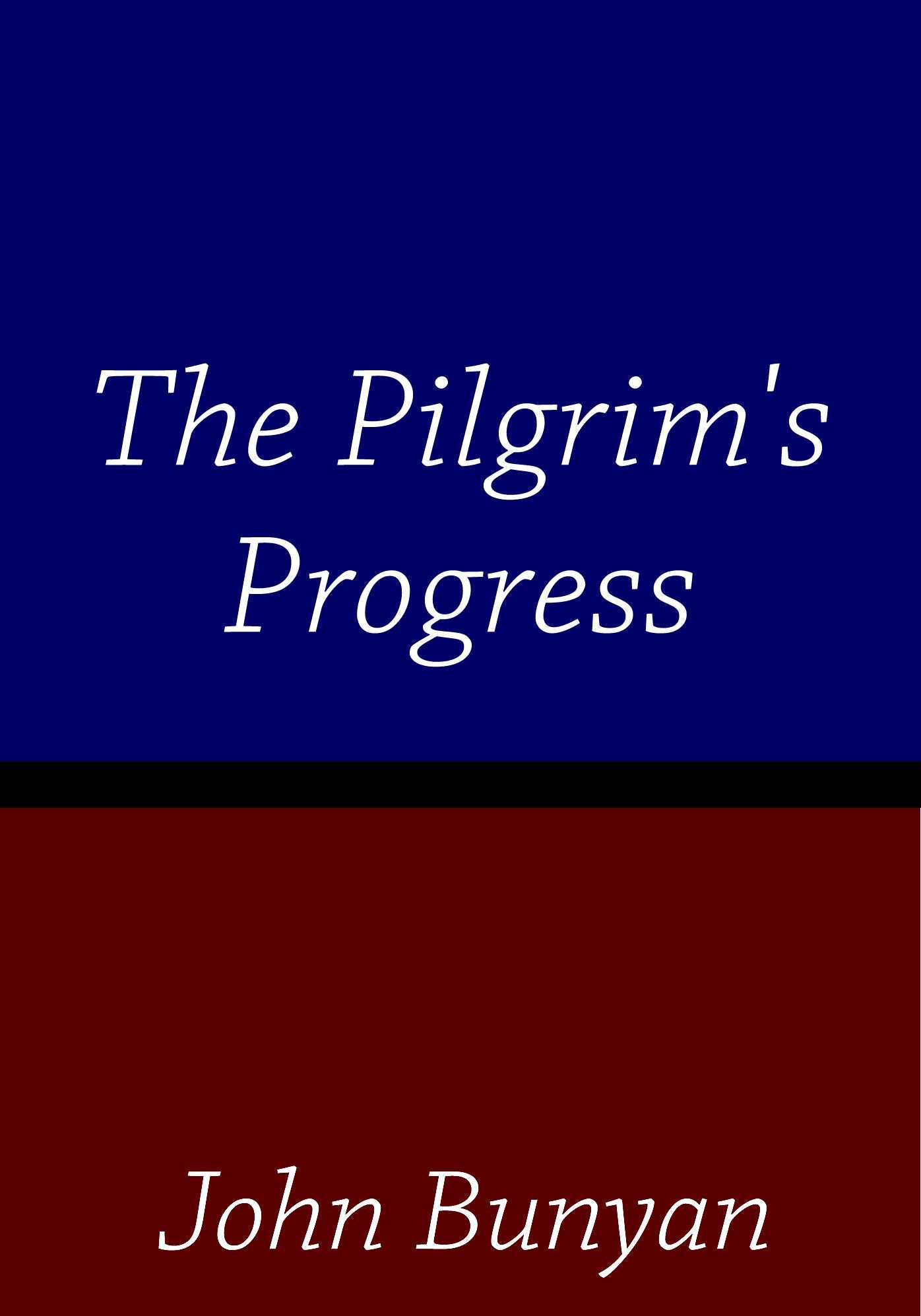Pilgrims Progress