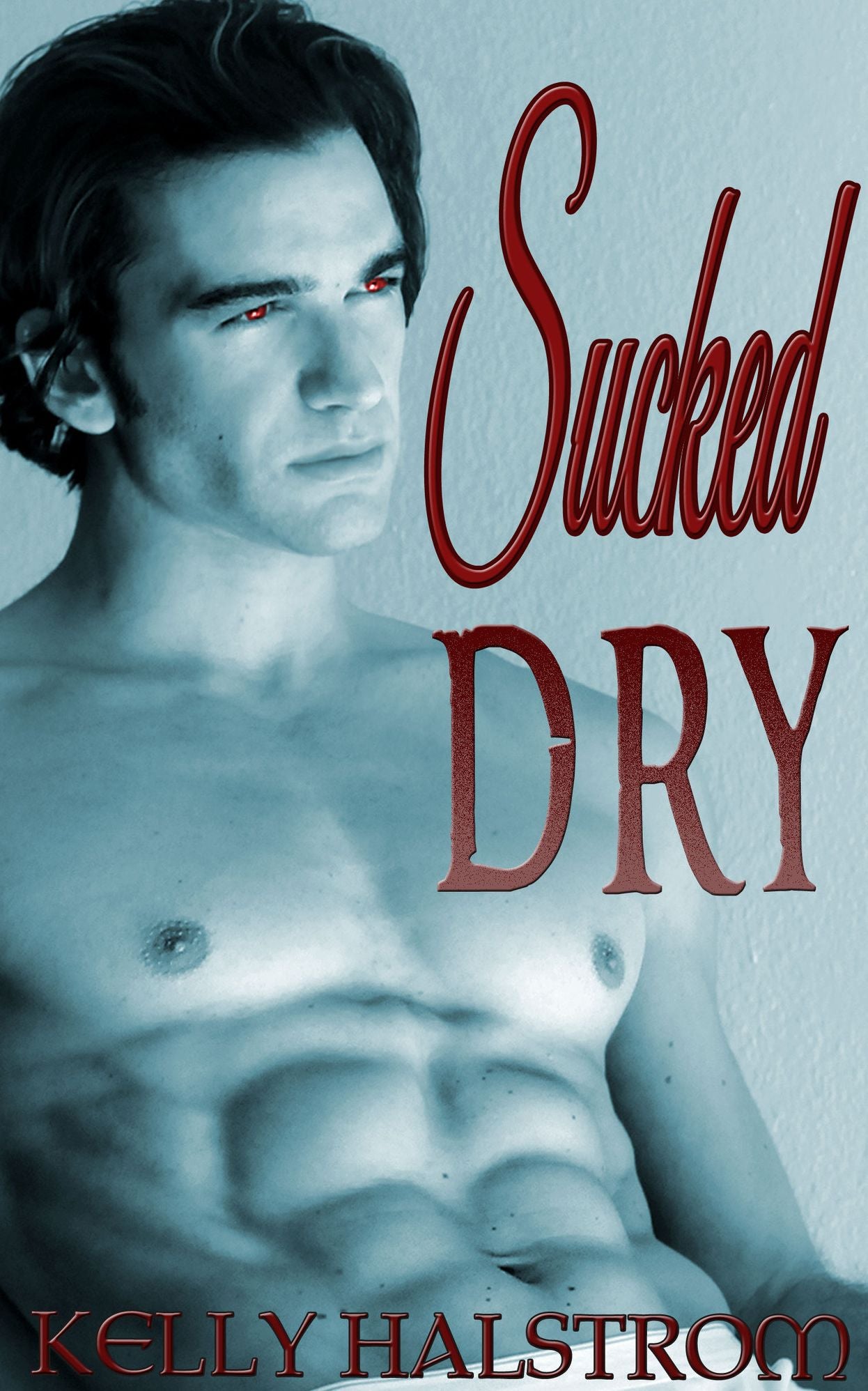 Sucked Dry