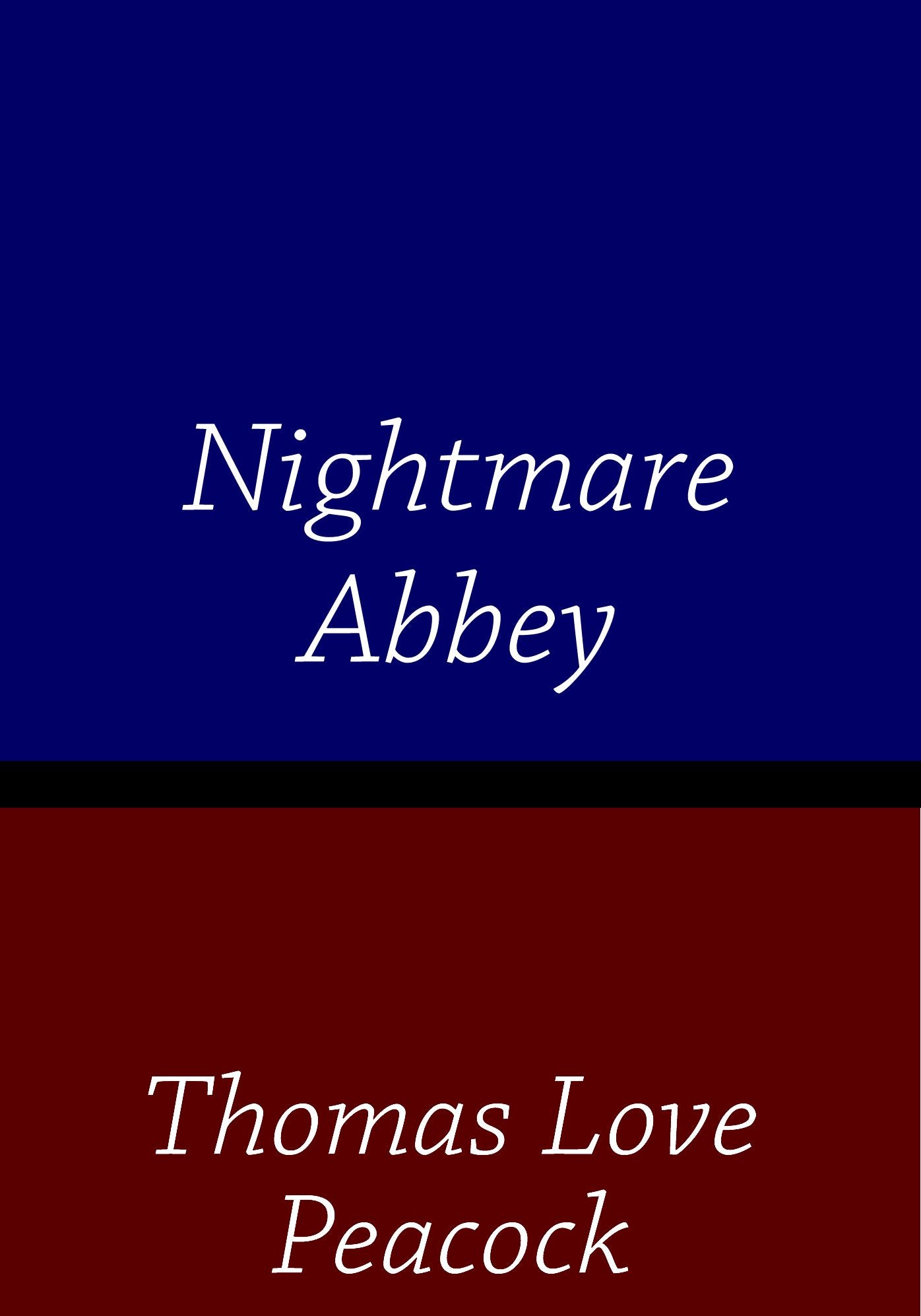 Nightmare Abbey