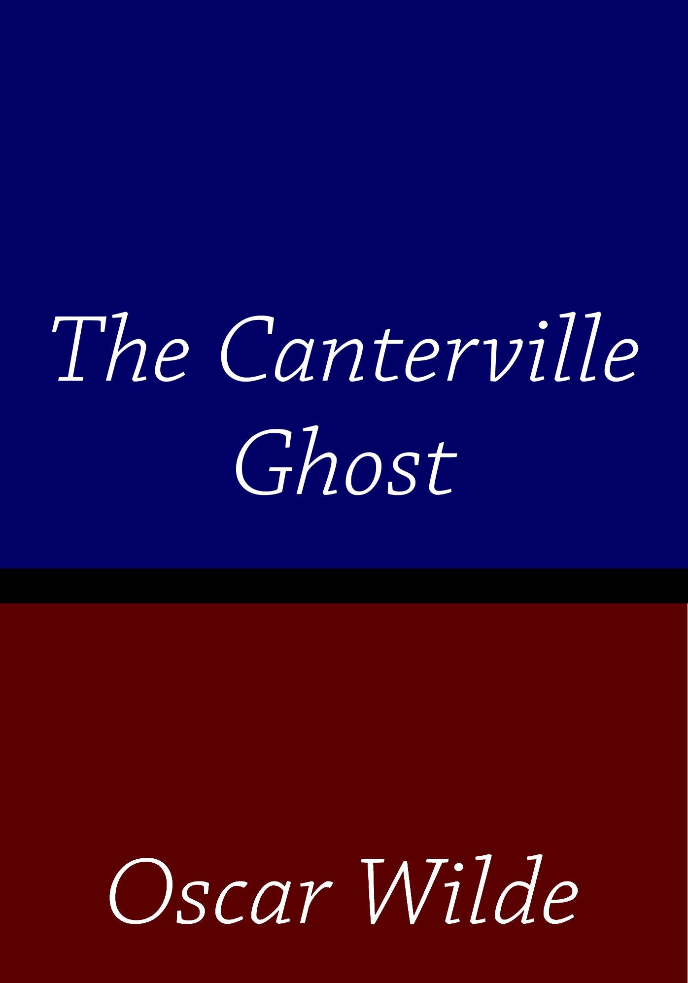 Canterville Ghost