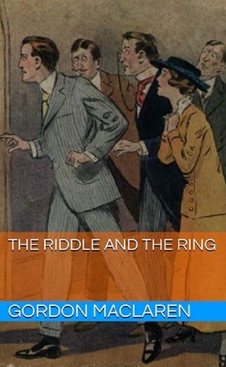 The Riddle and the Ring