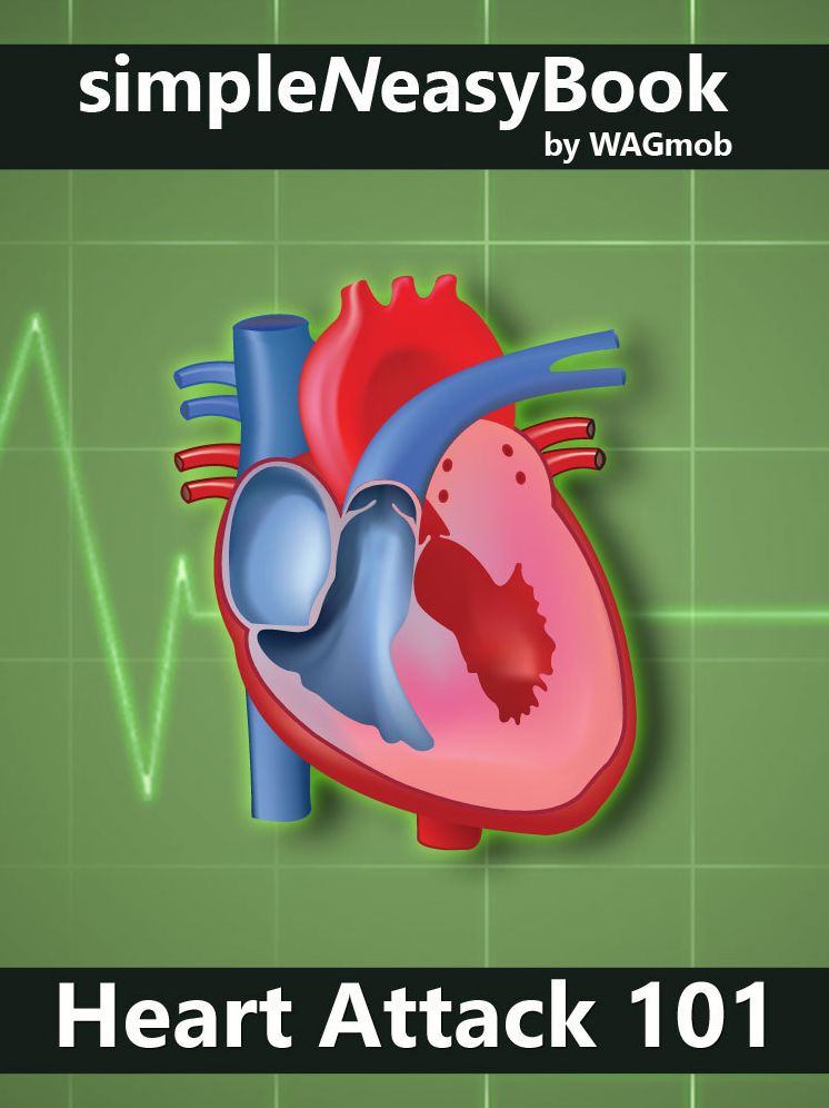 Heart Attack 101-simpleNeasyBook