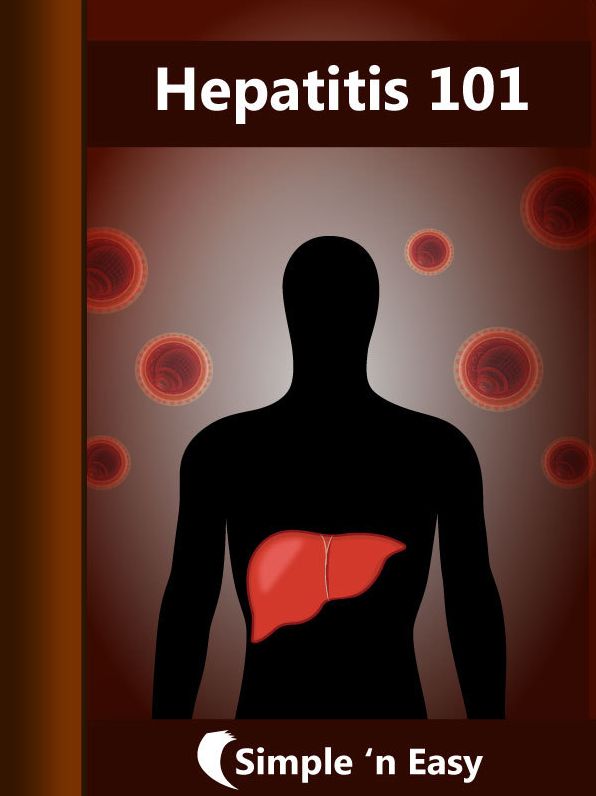 Hepatitis 101
