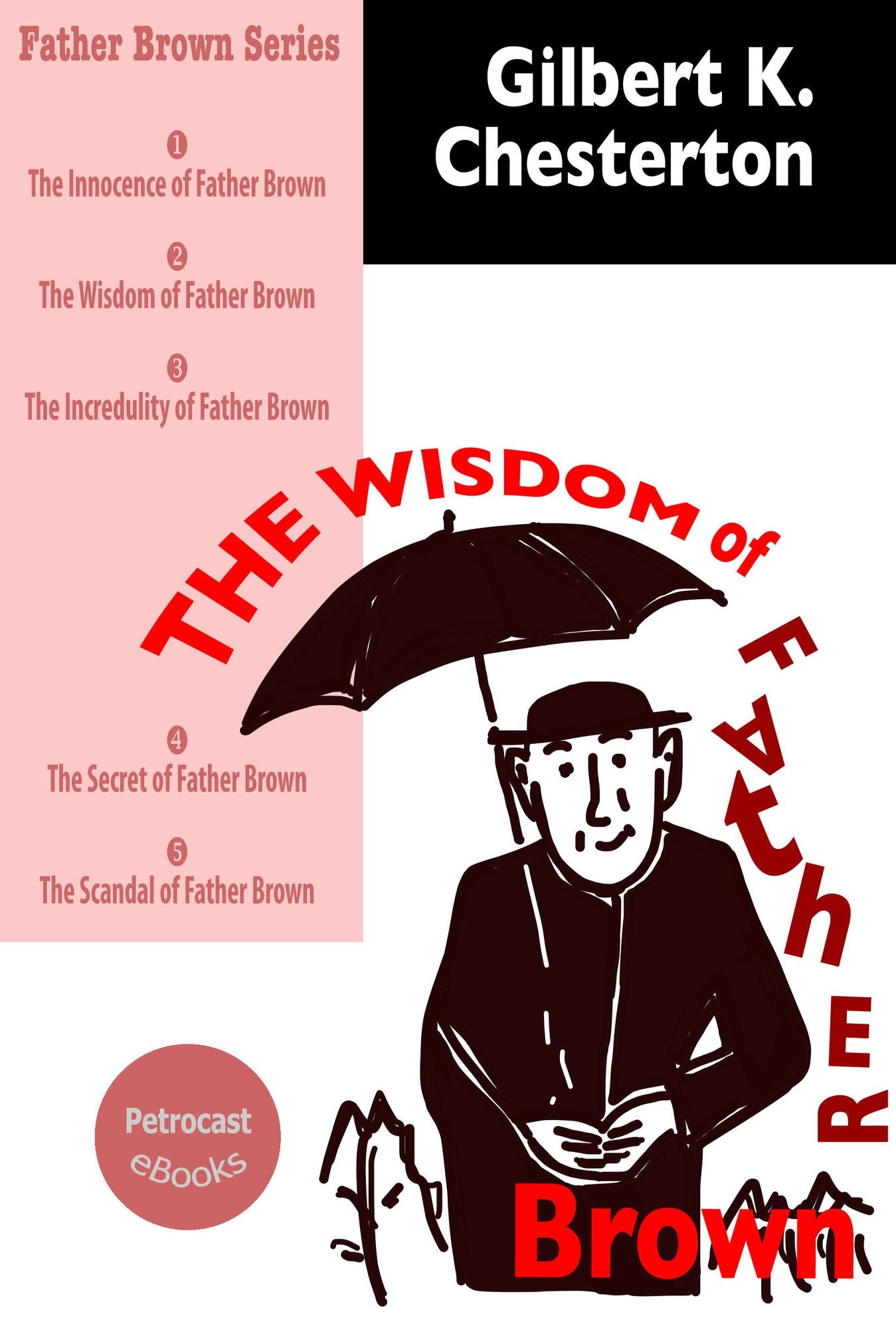 The Wisdom of Father Brown