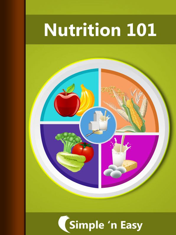 Nutrition 101