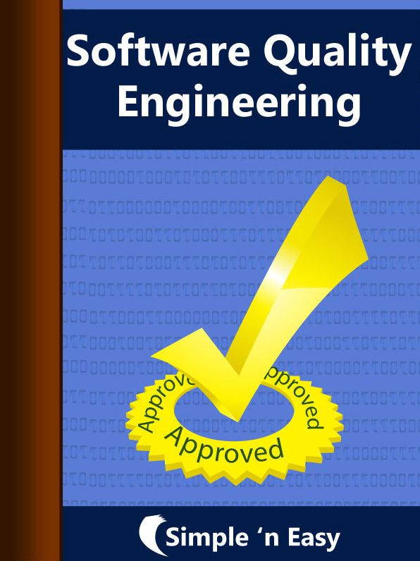 Software Quality Engineering