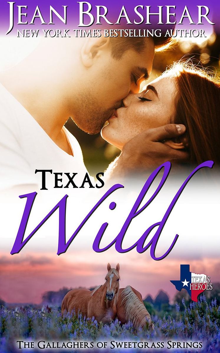 Texas Wild