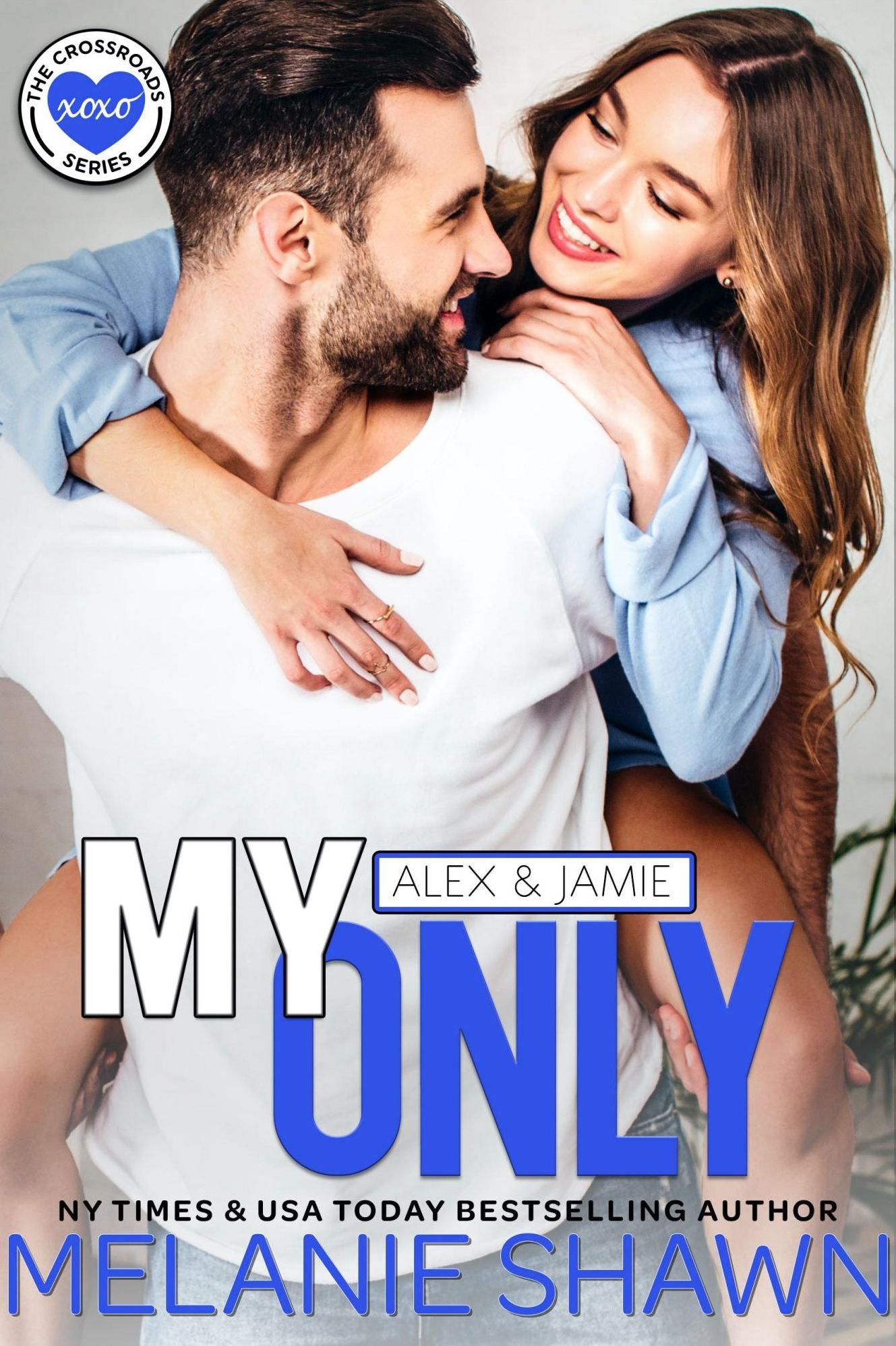 My Only - Alex & Jamie