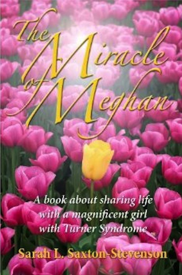 The Miracle of Meghan
