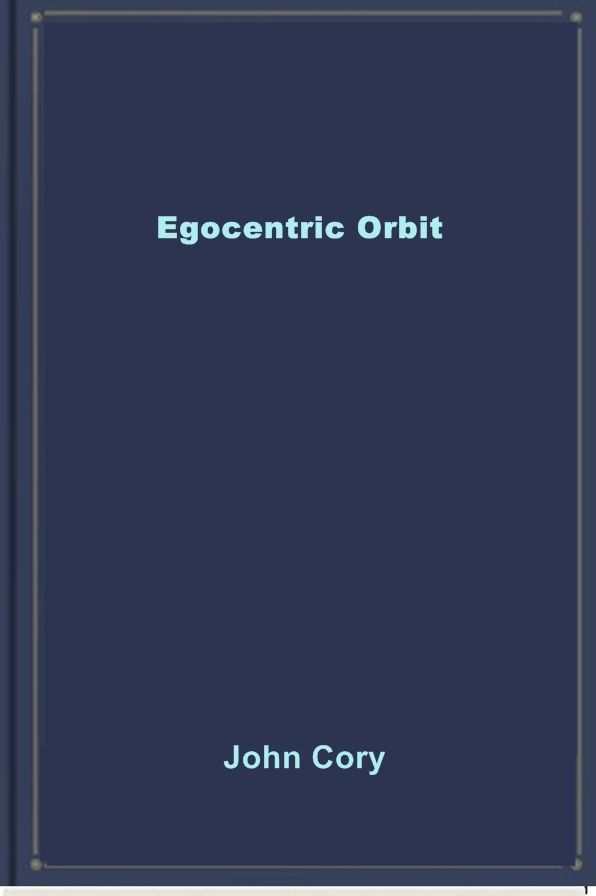 Egocentric Orbit