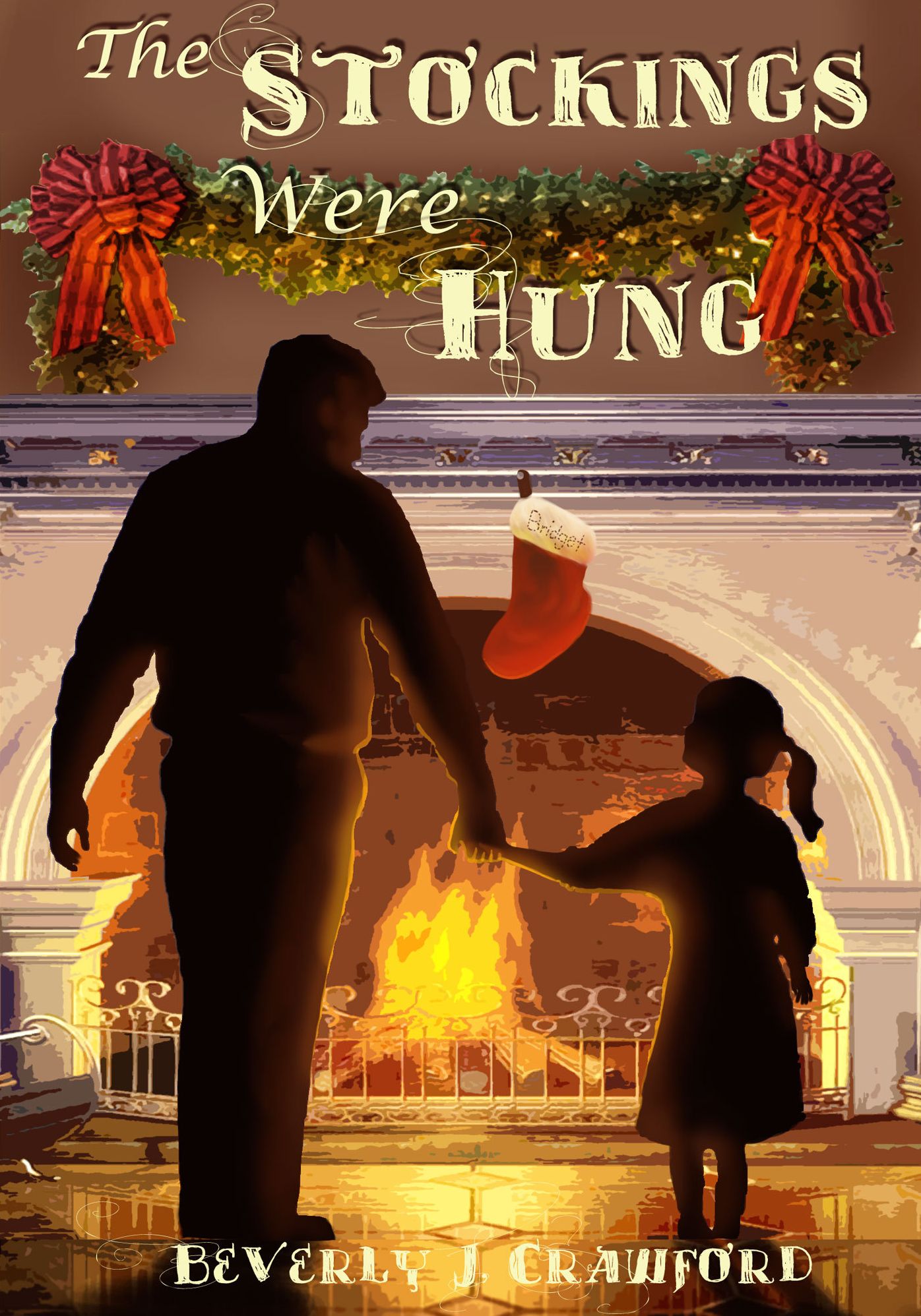 The Stockings Were Hung