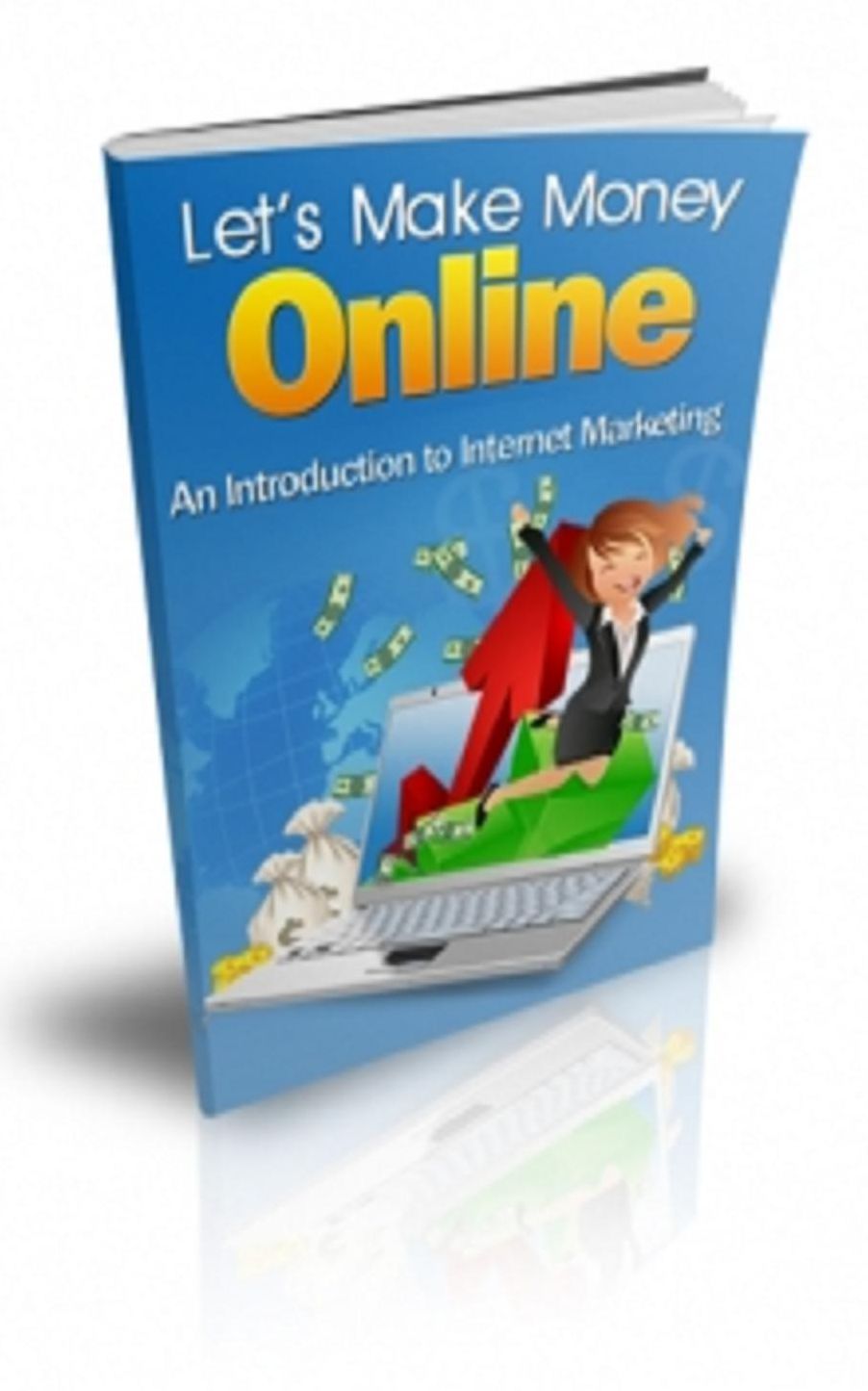 Let's Make Money Online