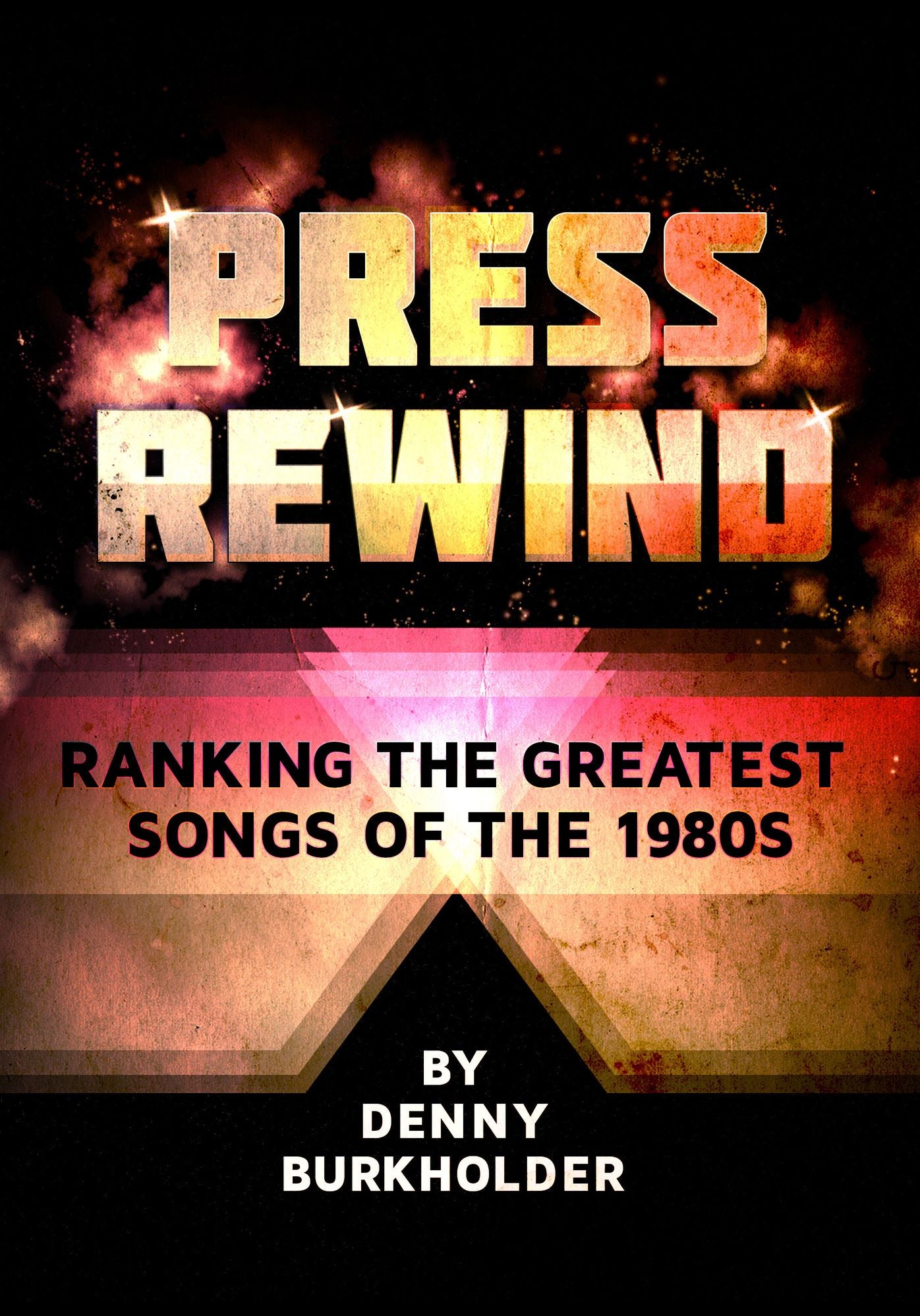Press Rewind: Ranking the Greatest Songs of the 1980s