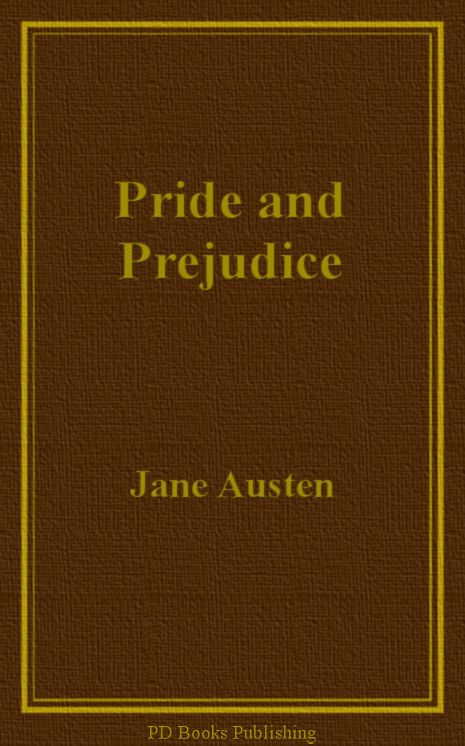 Pride and Prejudice