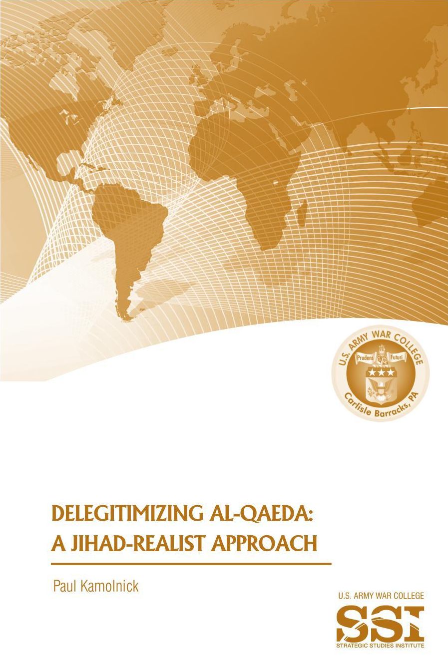 Delegitimizing Al Qaeda: A Jihad-Realist Approach