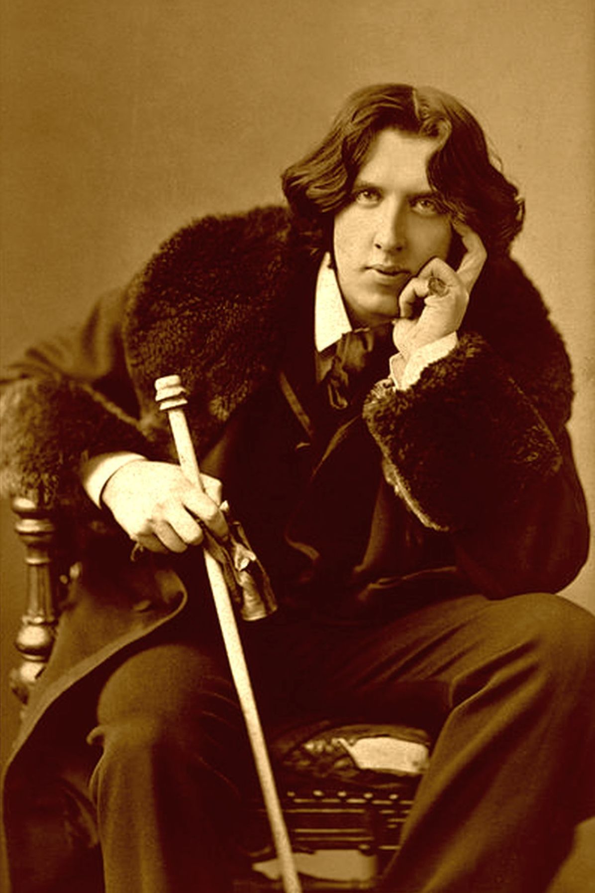 The Picture of Dorian Gray ~ Oscar Wilde