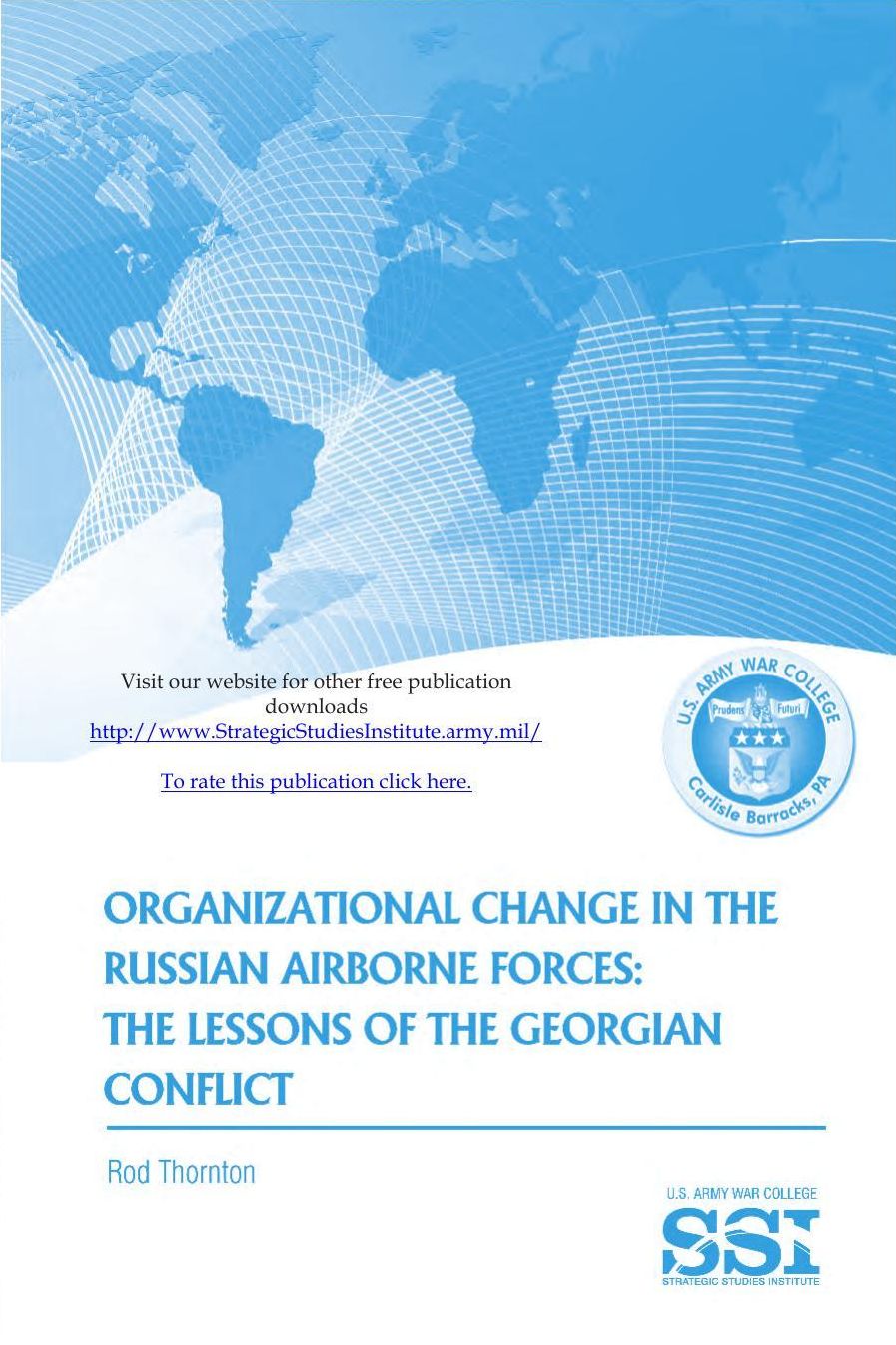 The Changing Face of Afghanistan, 2001-08