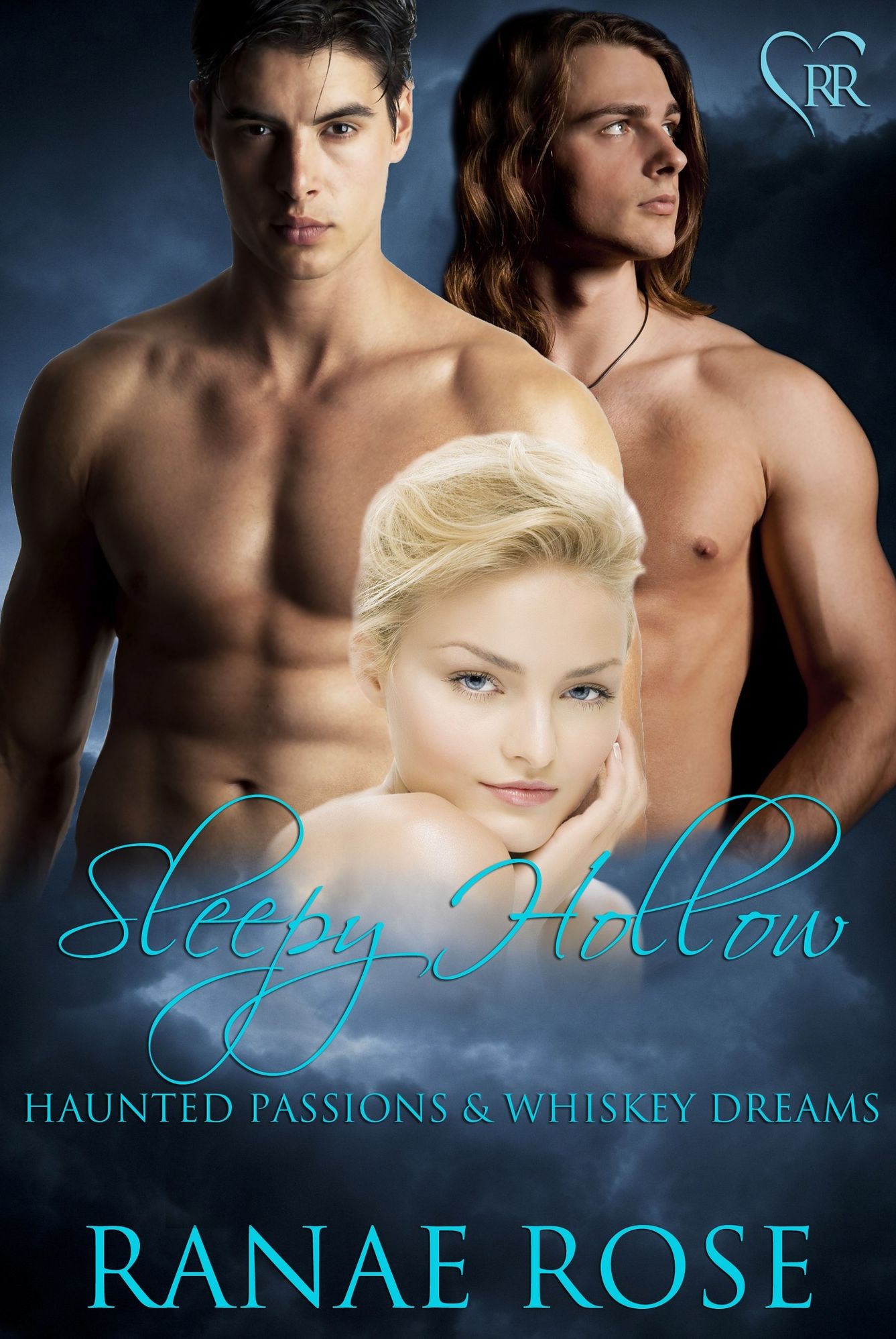 Sleepy Hollow: Haunted Passions and Whiskey Dreams