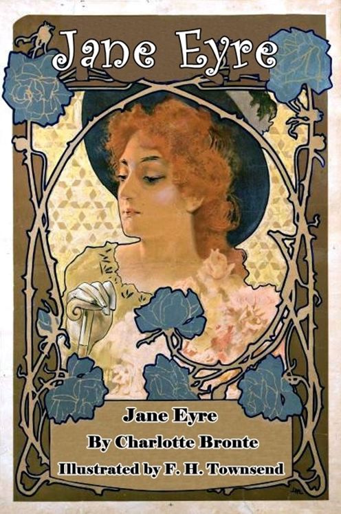 Jane Eyre