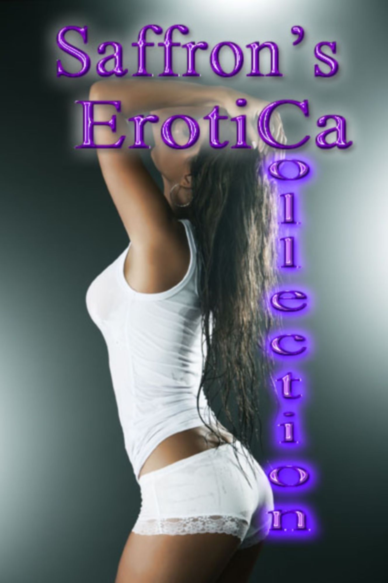 Saffron's Erotica Collection