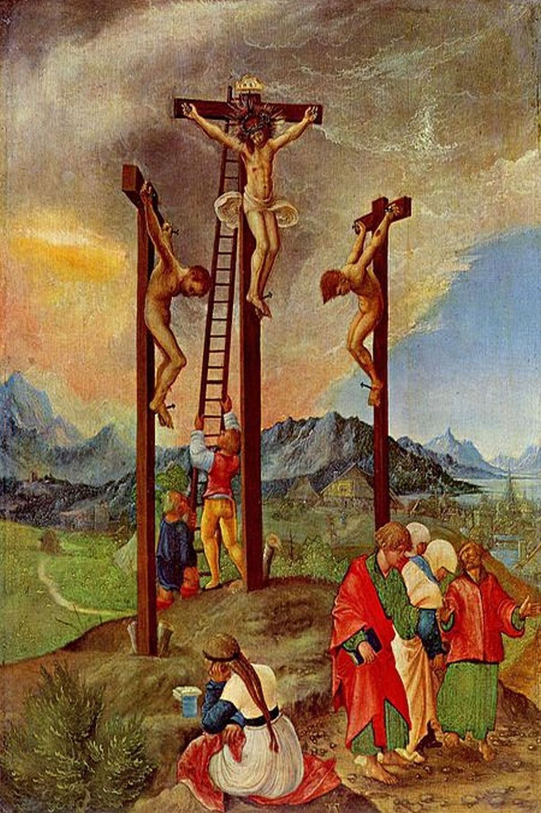 The Book of WISDOM