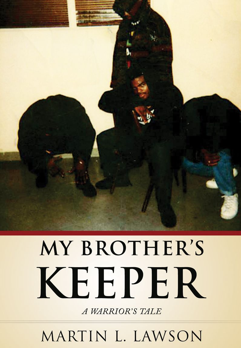 MY BROTHER'S KEEPER