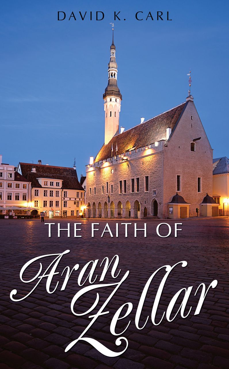 The Faith Of Aran Zellar