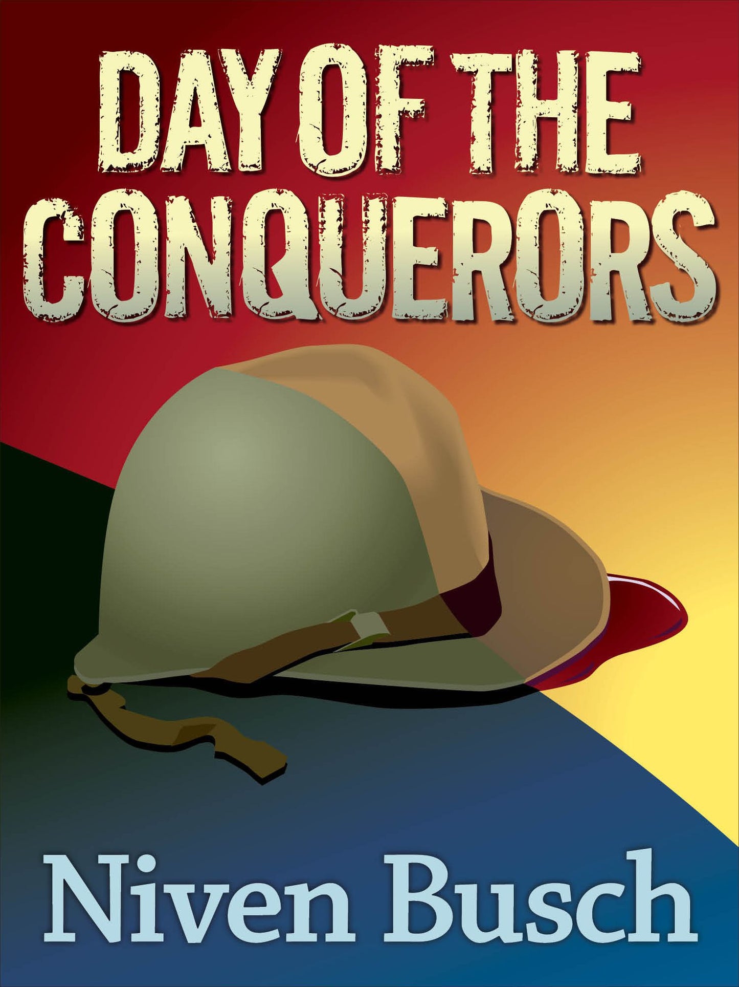 Day of the Conquerors