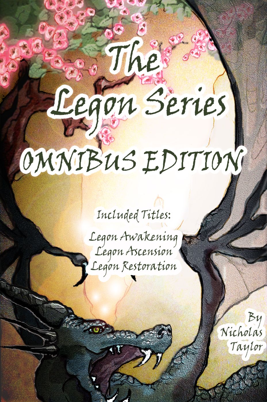 The Legon Series