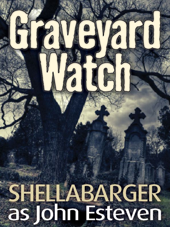 Graveyard Watch